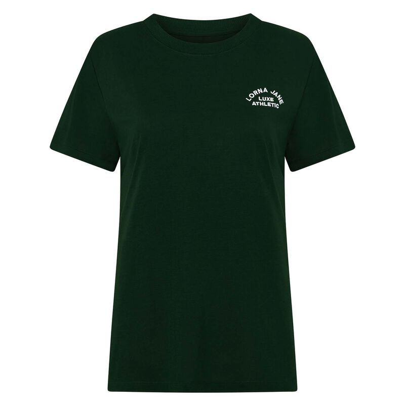 Lorna Jane Lotus T-Shirt image number 0